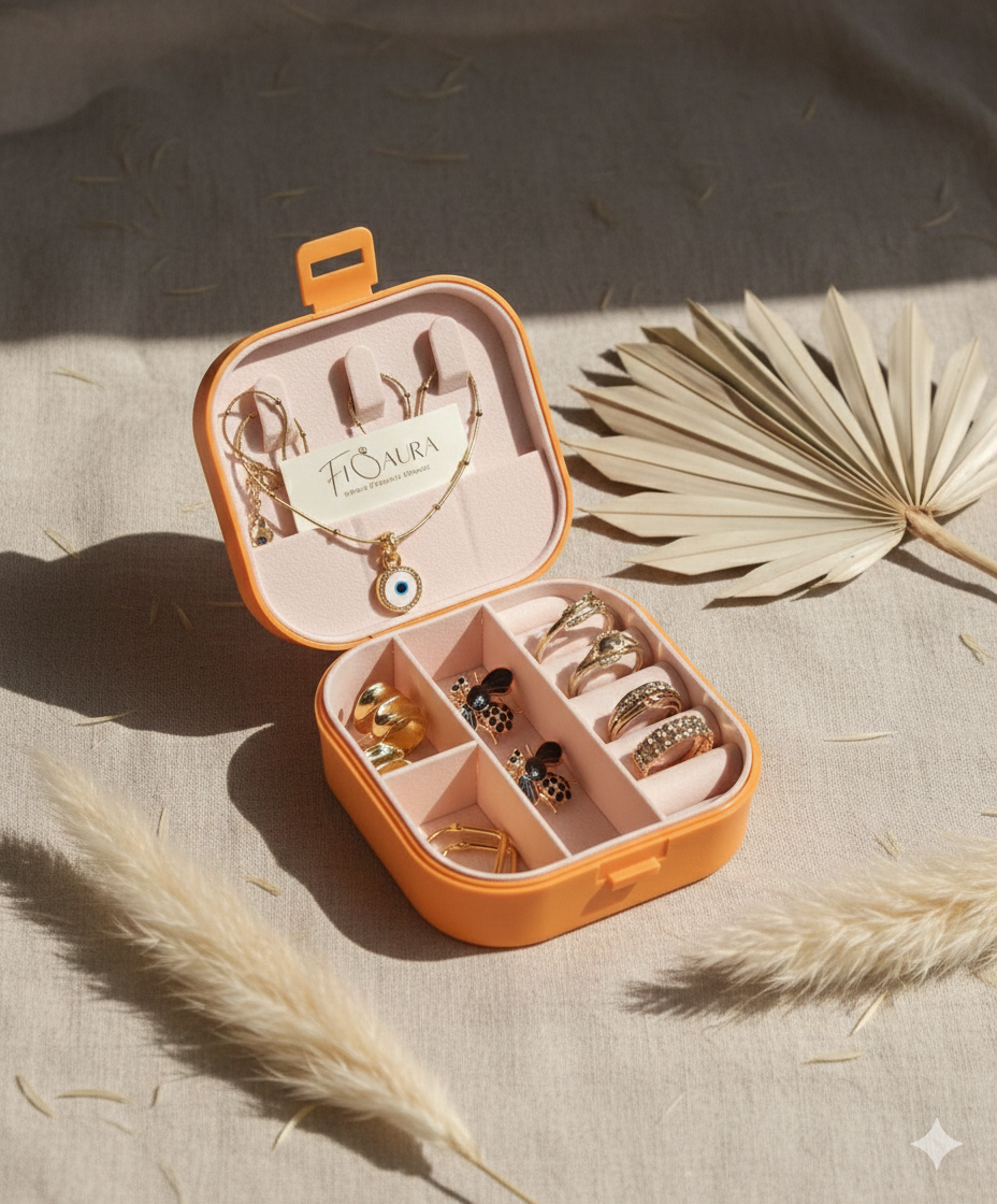 Jewellery Organiser