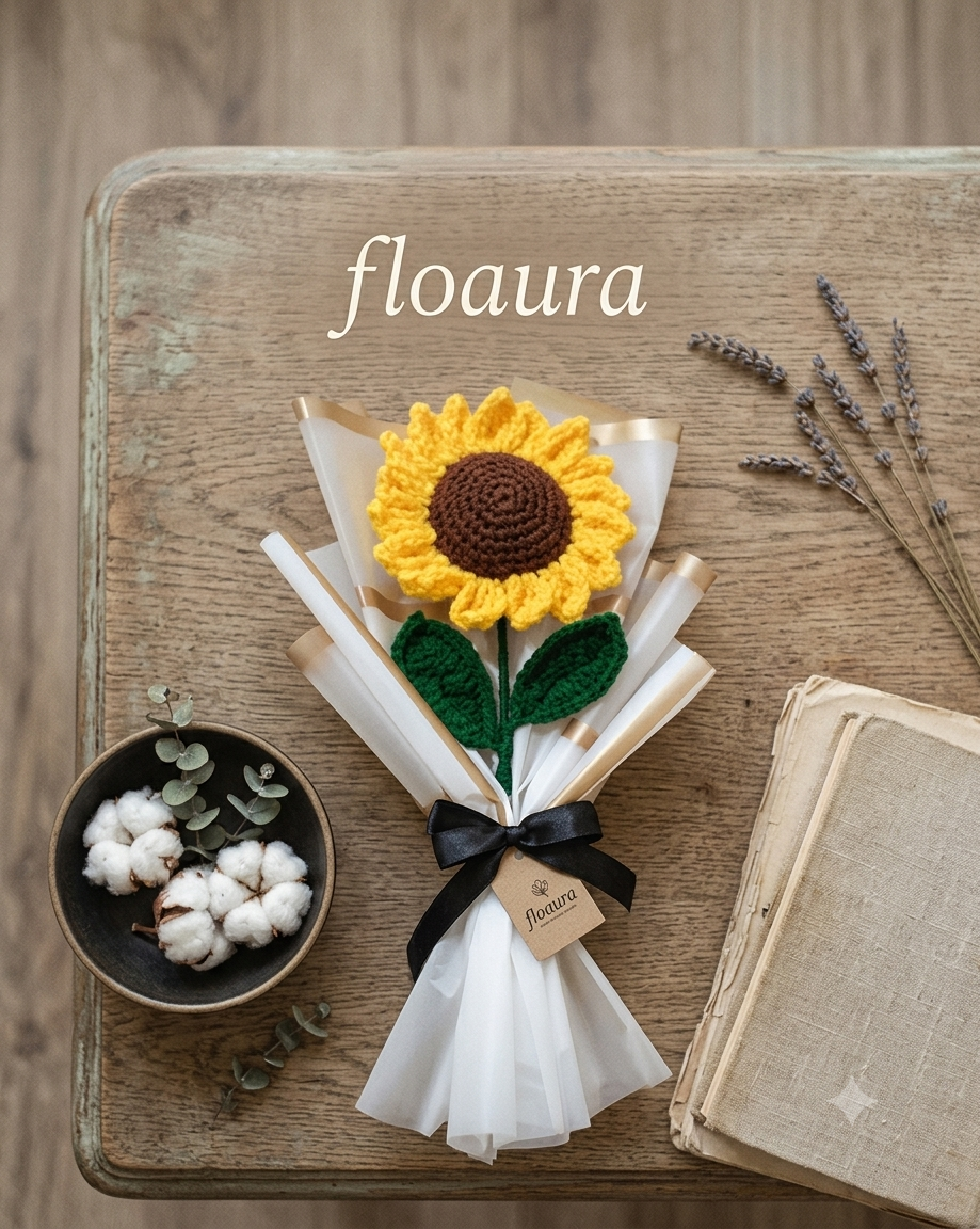 FLOAURA SUNBURST