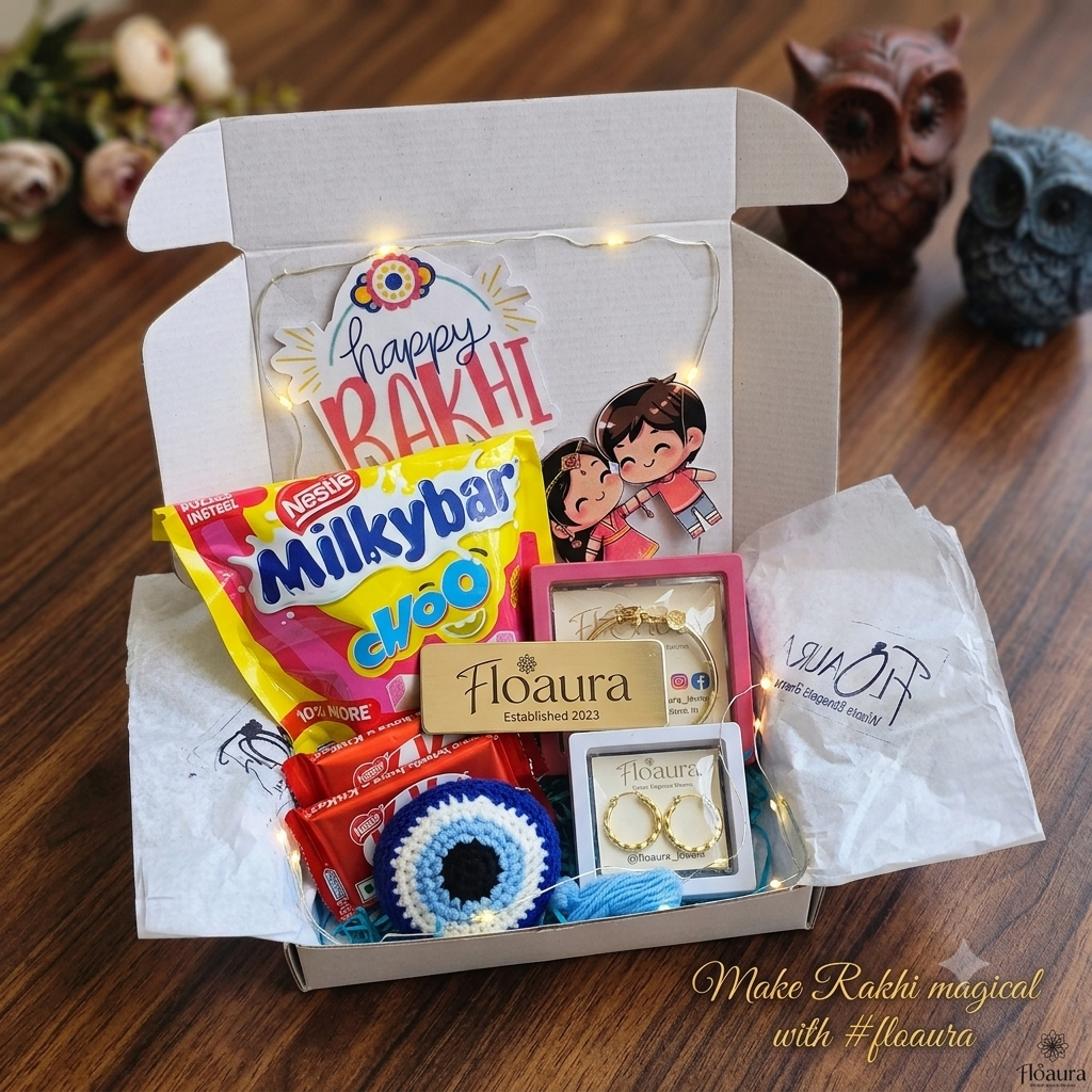The Sibling Bond Box