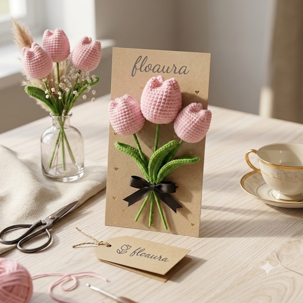 Tulip Bouquet