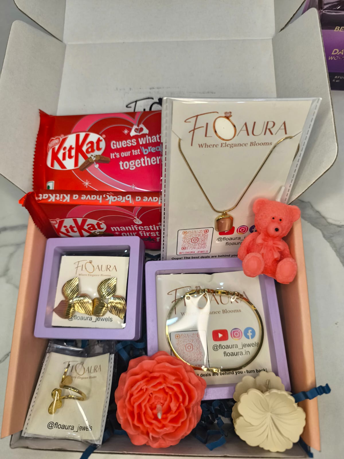 Mini Customised Hamper