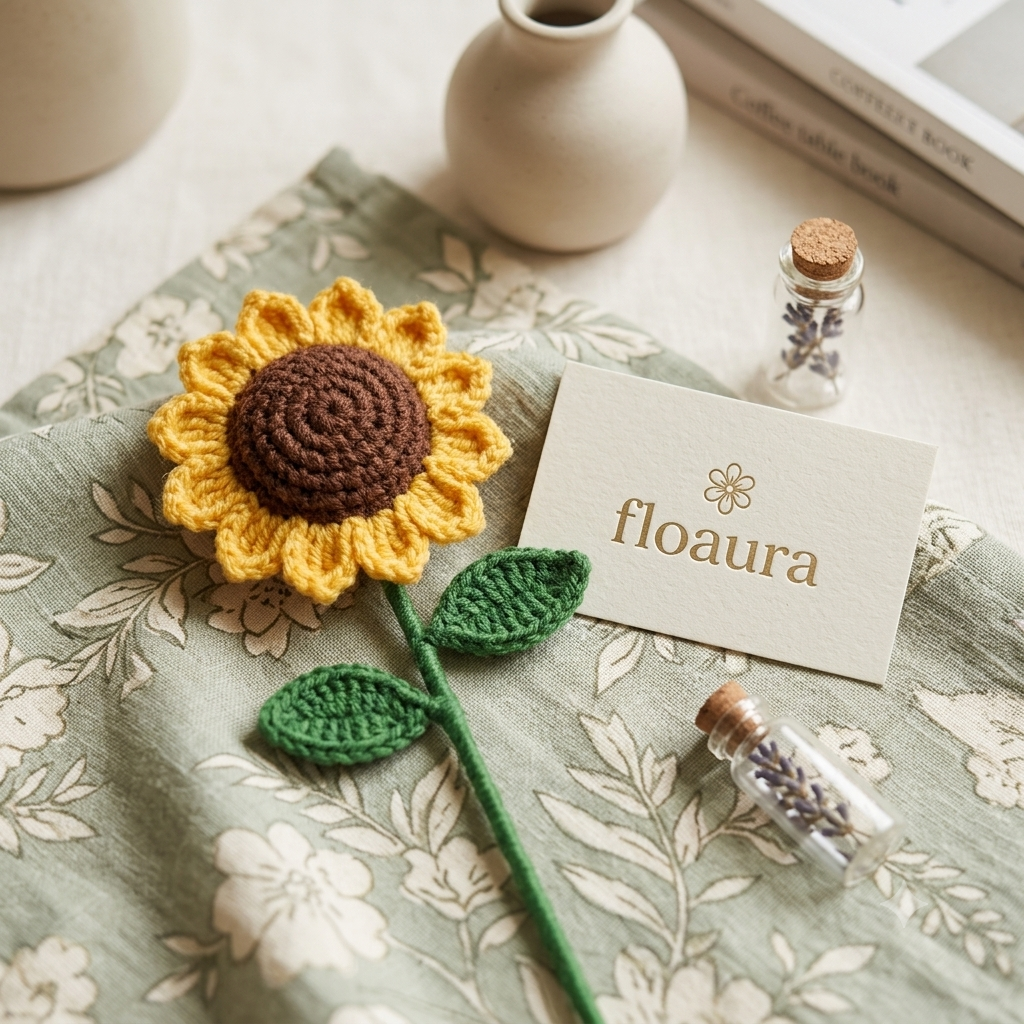 FLOAURA SUNBURST