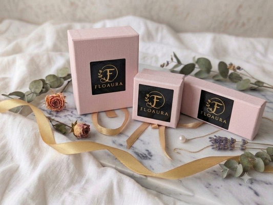 Floaura Luxe Combo -pink