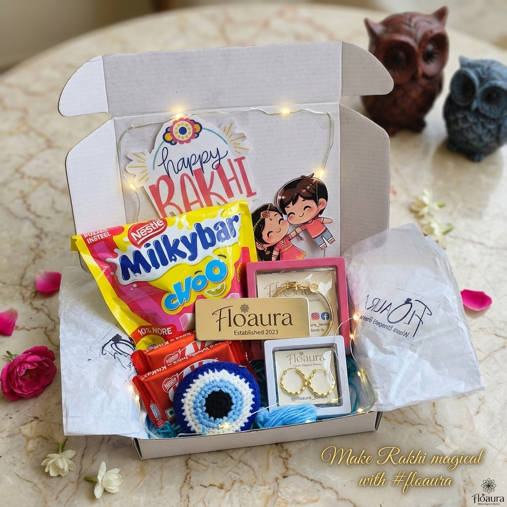 Mini Customised Hamper
