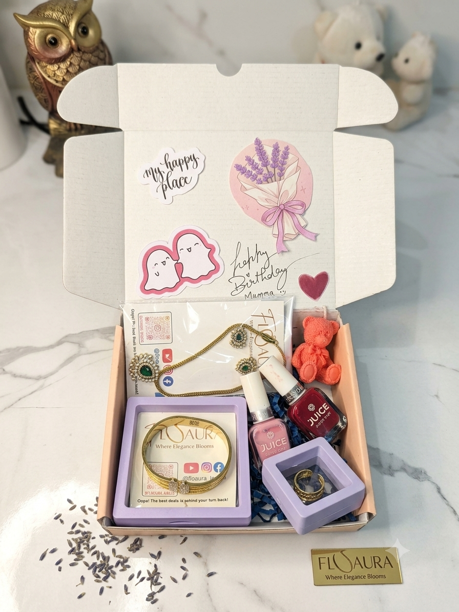 Mini Customised Hamper