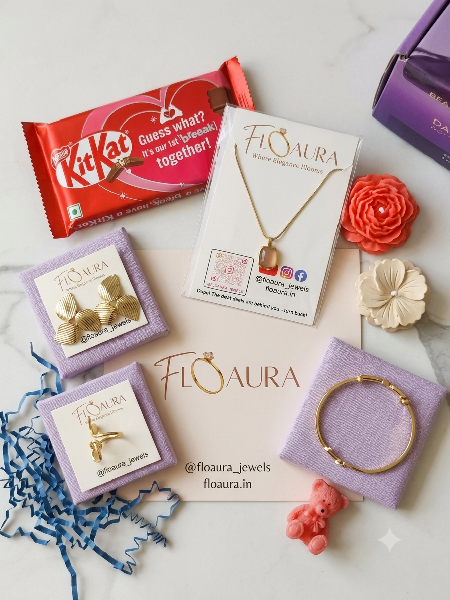 Mini Customised Hamper