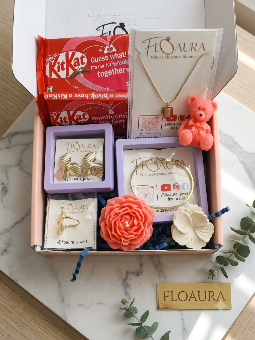 Mini Customised Hamper