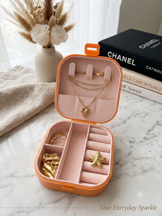 Jewellery Organiser