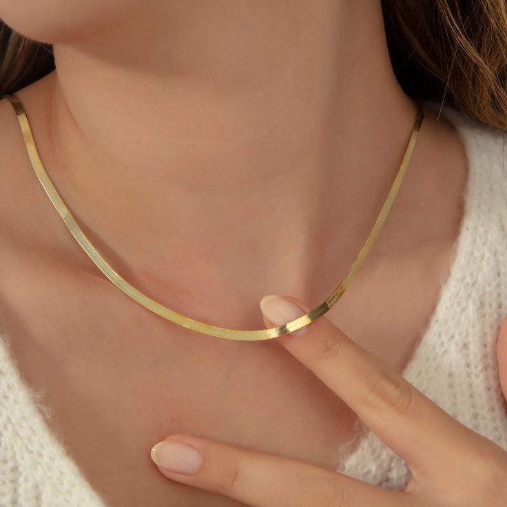 Snake Chain